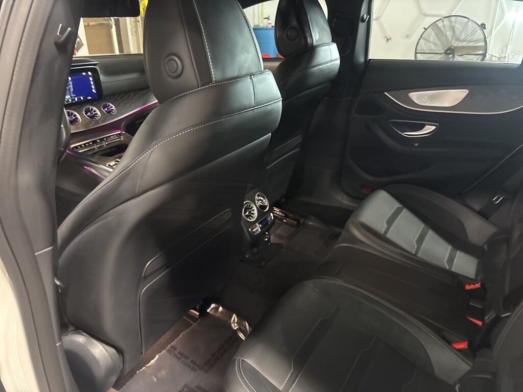 2023 Mercedes-Benz AMG&reg; GT 63 S Ft Lauderdale FL