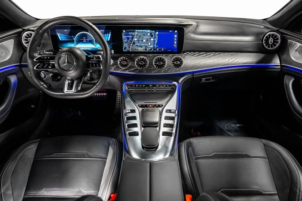 2023 Mercedes-Benz AMG&reg; GT 63 S Ft Lauderdale FL