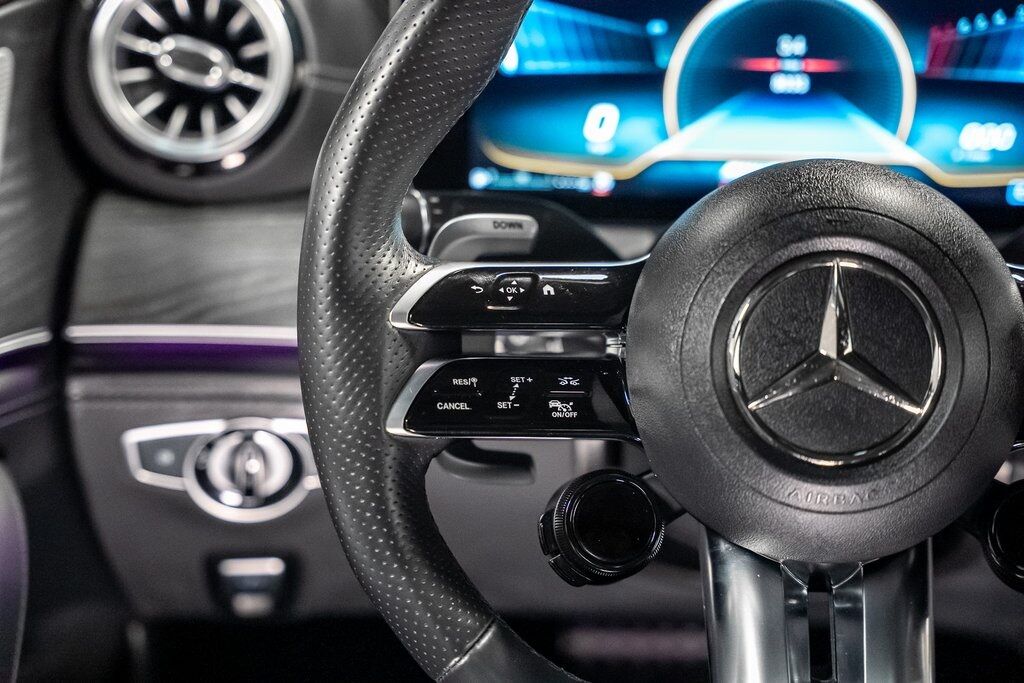 2023 Mercedes-Benz AMG&reg; GT 63 S Ft Lauderdale FL