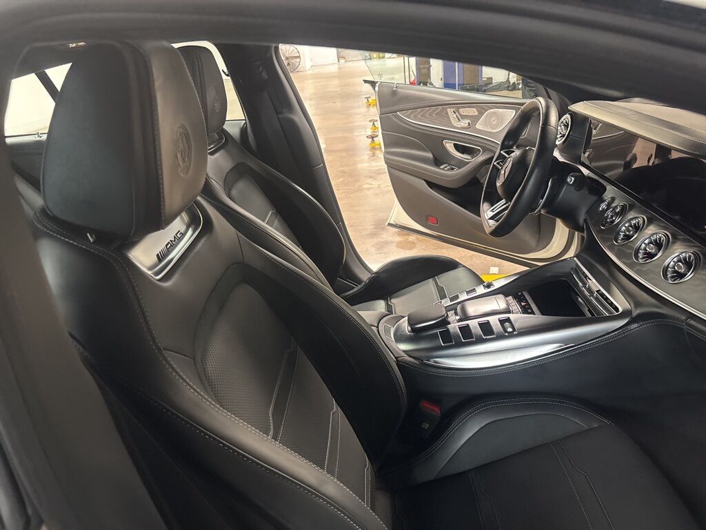 2023 Mercedes-Benz AMG&reg; GT 63 S Ft Lauderdale FL