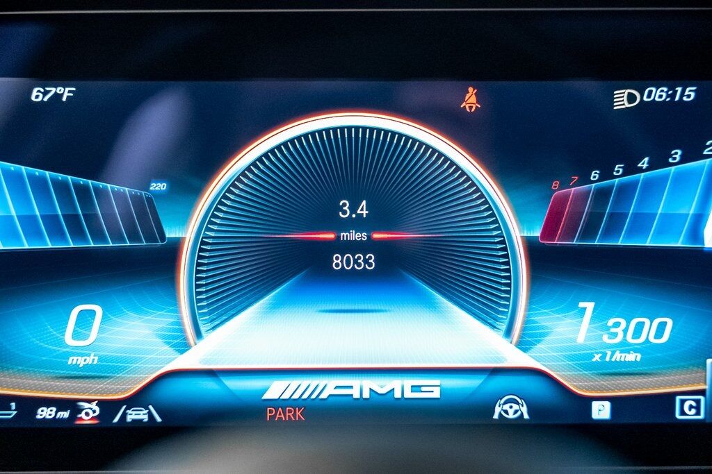 2023 Mercedes-Benz AMG&reg; GT 63 S Ft Lauderdale FL