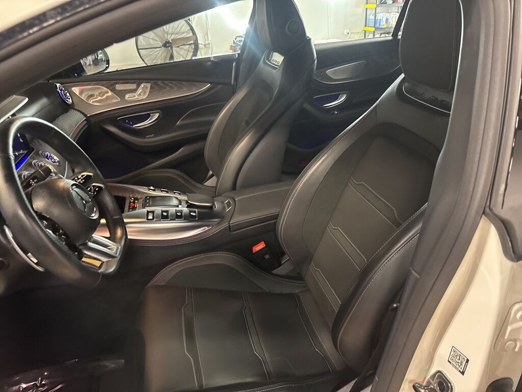 2023 Mercedes-Benz AMG&reg; GT 63 S Ft Lauderdale FL