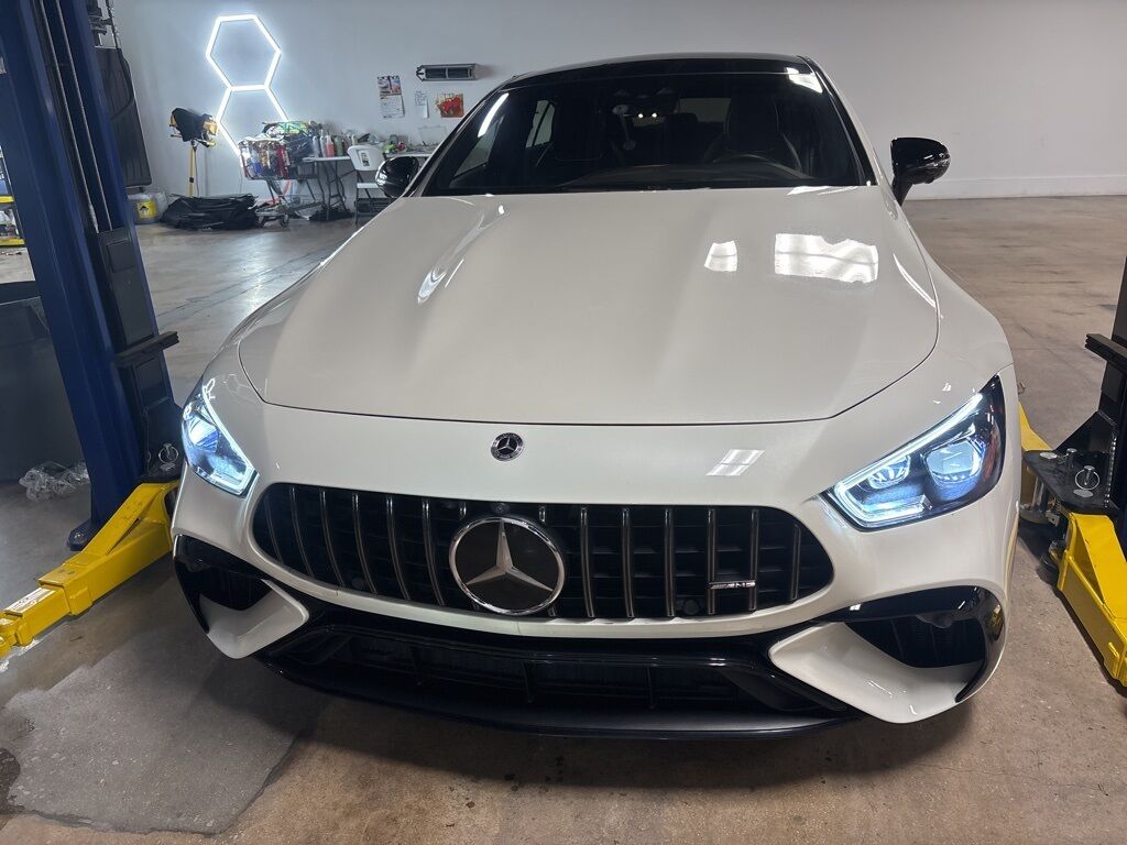 2023 Mercedes-Benz AMG&reg; GT 63 S
