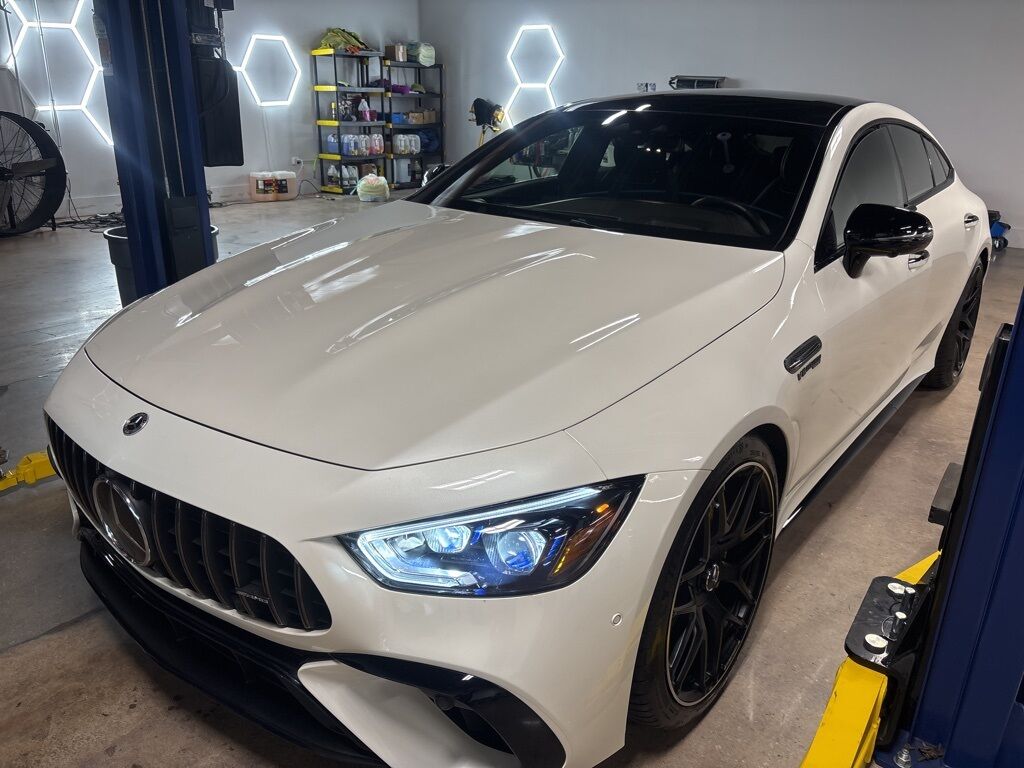 2023 Mercedes-Benz AMG&reg; GT 63 S Ft Lauderdale FL