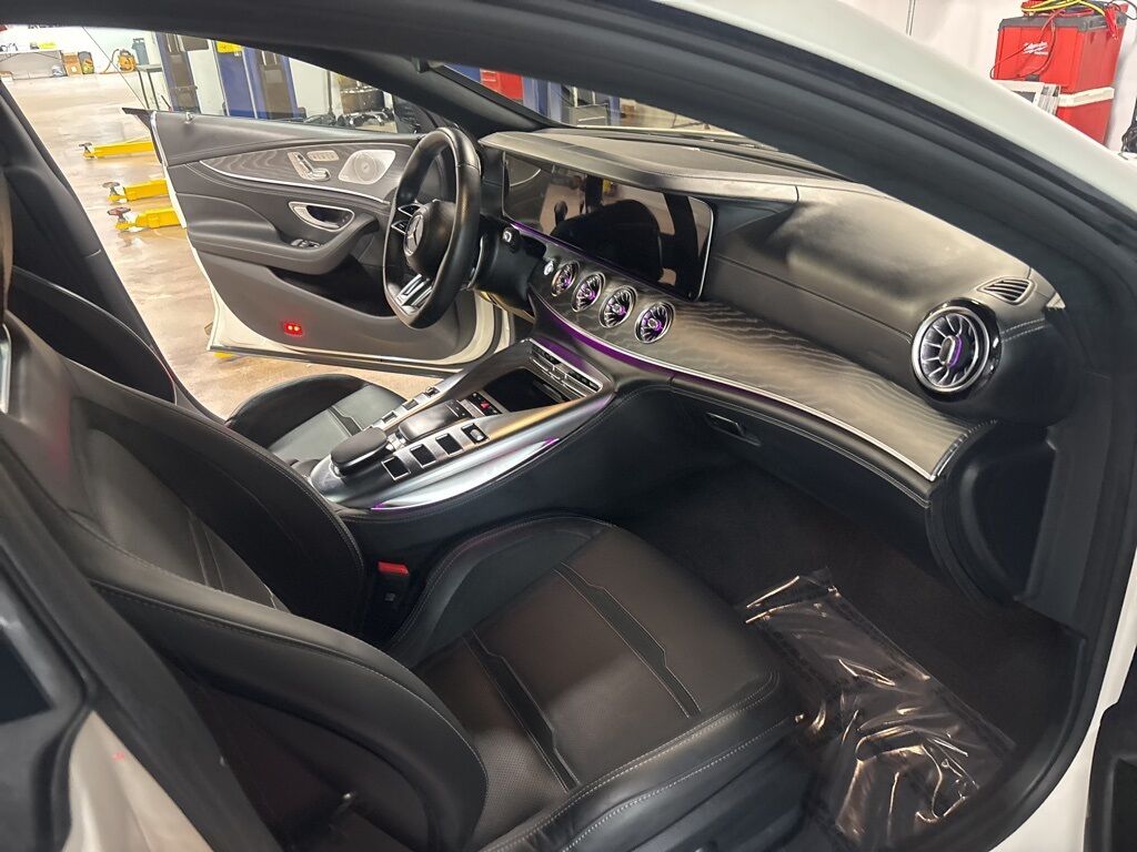 2023 Mercedes-Benz AMG&reg; GT 63 S Ft Lauderdale FL