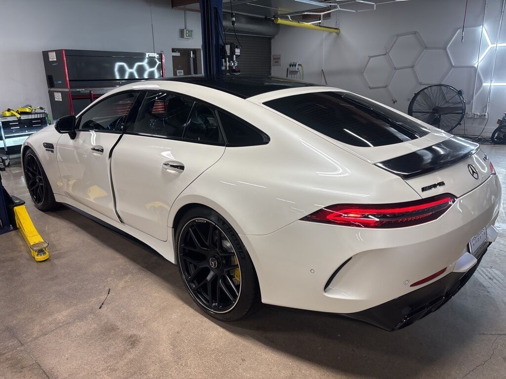 2023 Mercedes-Benz AMG&reg; GT 63 S Ft Lauderdale FL