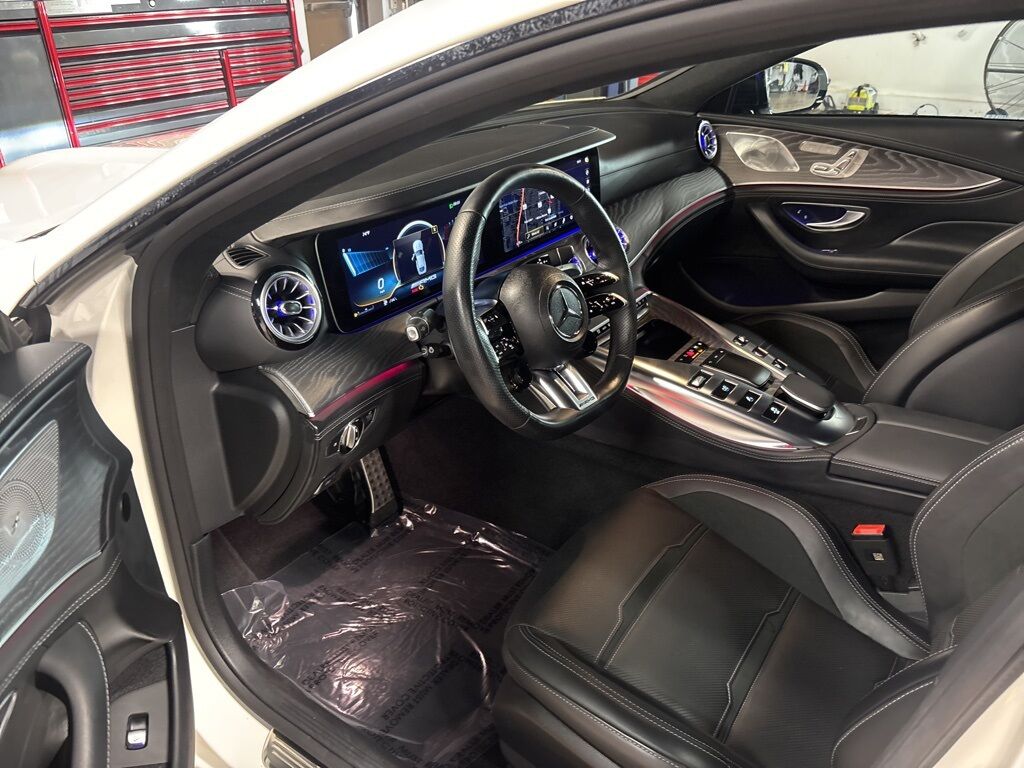 2023 Mercedes-Benz AMG&reg; GT 63 S Ft Lauderdale FL