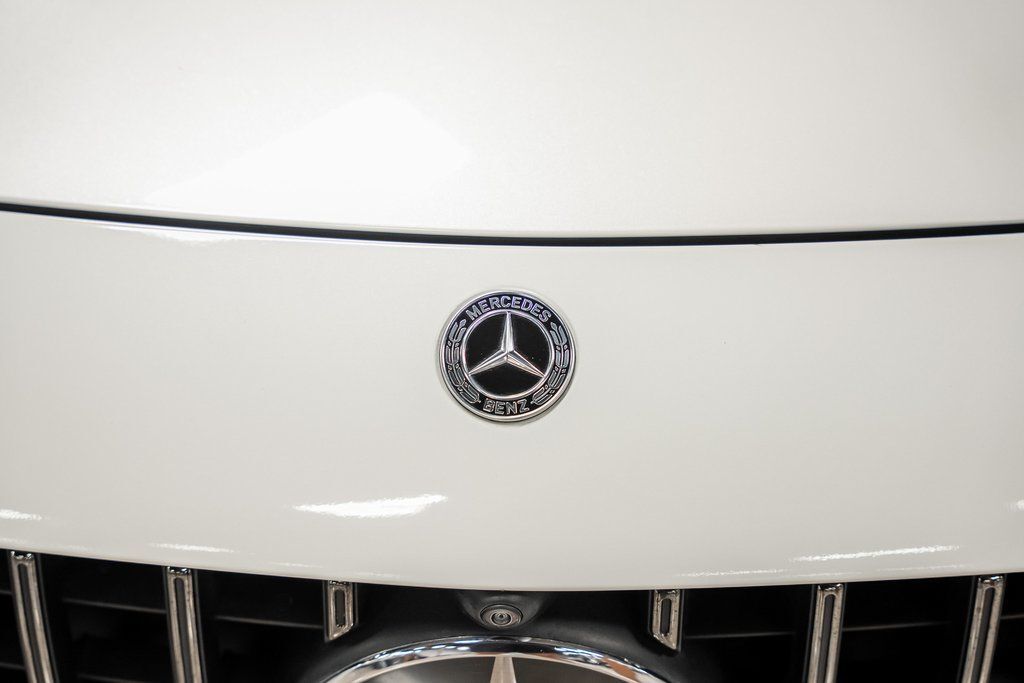 2023 Mercedes-Benz AMG&reg; GT 63 S Ft Lauderdale FL