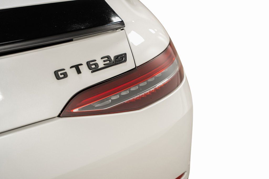 2023 Mercedes-Benz AMG&reg; GT 63 S Ft Lauderdale FL