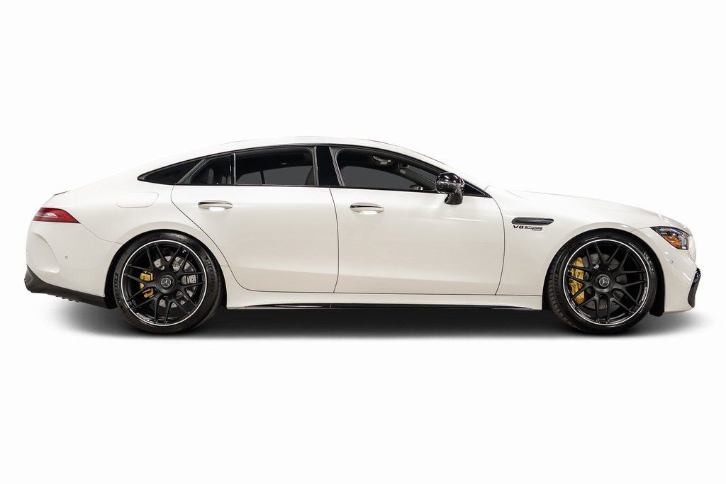 2023 Mercedes-Benz AMG&reg; GT 63 S Ft Lauderdale FL