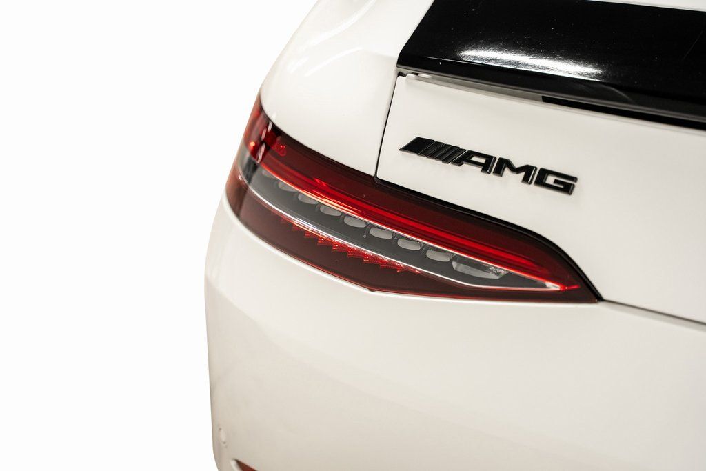 2023 Mercedes-Benz AMG&reg; GT 63 S Ft Lauderdale FL