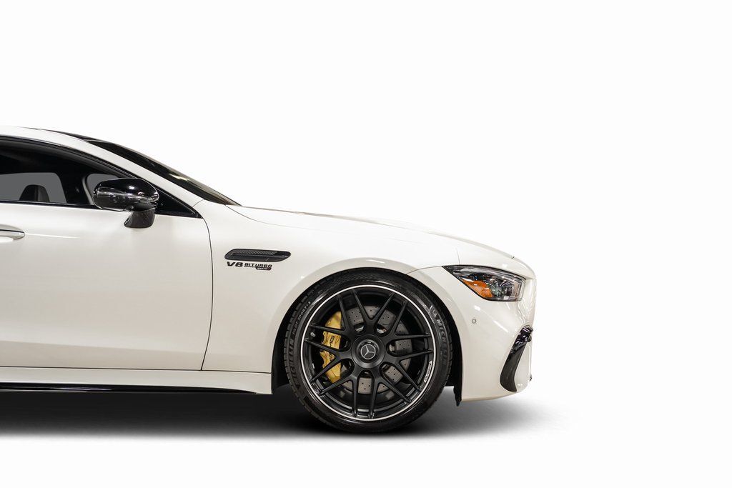 2023 Mercedes-Benz AMG&reg; GT 63 S Ft Lauderdale FL