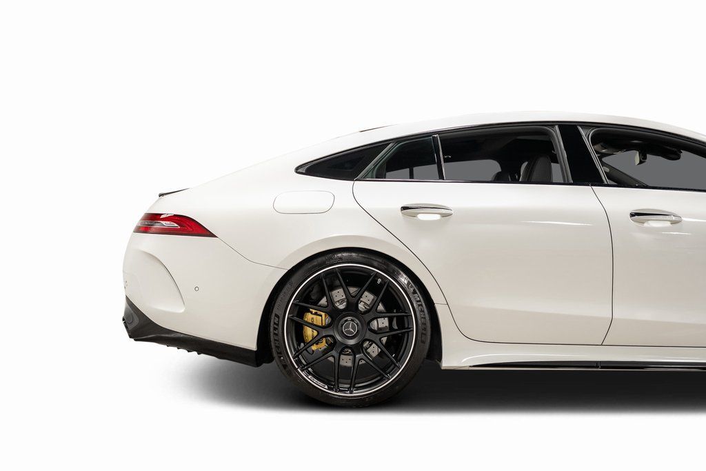 2023 Mercedes-Benz AMG&reg; GT 63 S Ft Lauderdale FL