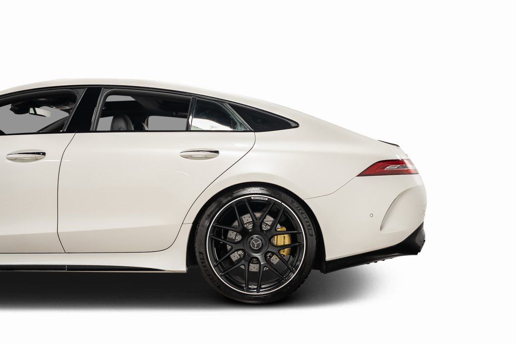 2023 Mercedes-Benz AMG&reg; GT 63 S Ft Lauderdale FL