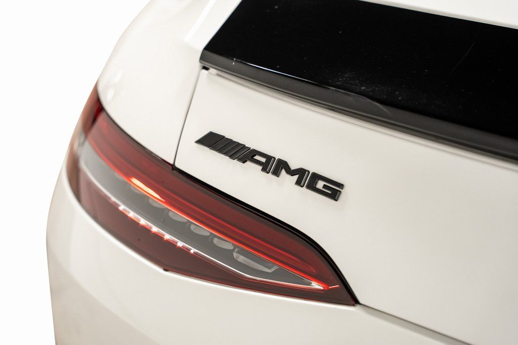 2023 Mercedes-Benz AMG&reg; GT 63 S Ft Lauderdale FL