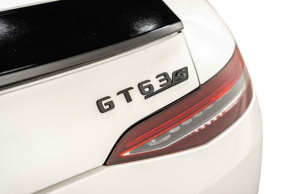 2023 Mercedes-Benz AMG&reg; GT 63 S Ft Lauderdale FL
