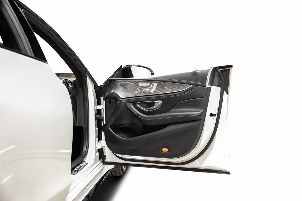 2023 Mercedes-Benz AMG&reg; GT 63 S Ft Lauderdale FL