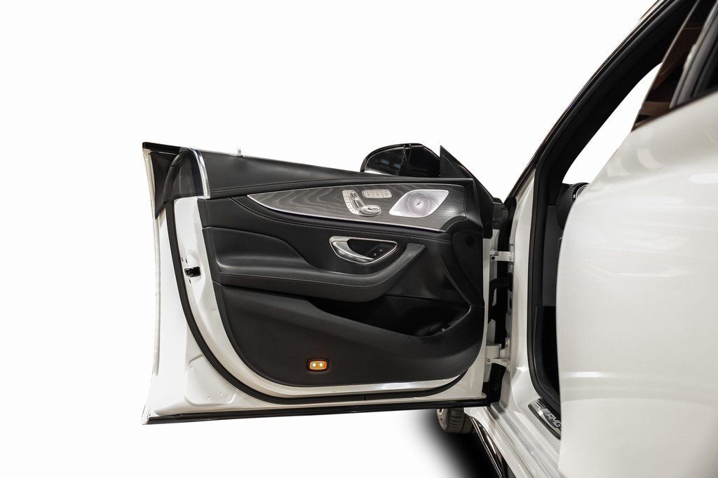 2023 Mercedes-Benz AMG&reg; GT 63 S Ft Lauderdale FL