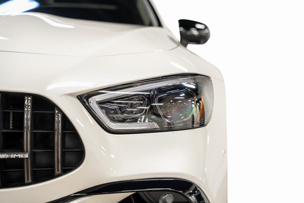 2023 Mercedes-Benz AMG&reg; GT 63 S Ft Lauderdale FL