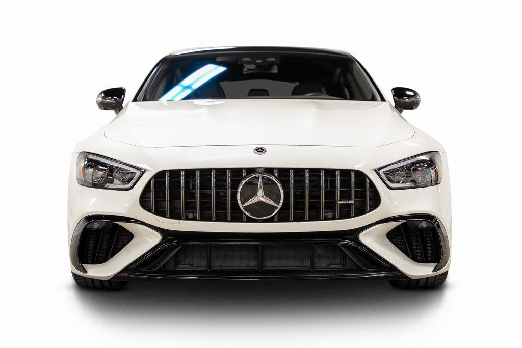 2023 Mercedes-Benz AMG&reg; GT 63 S Ft Lauderdale FL