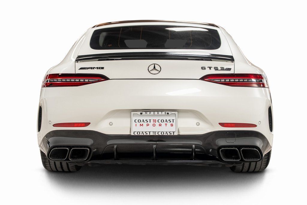 2023 Mercedes-Benz AMG&reg; GT 63 S Ft Lauderdale FL