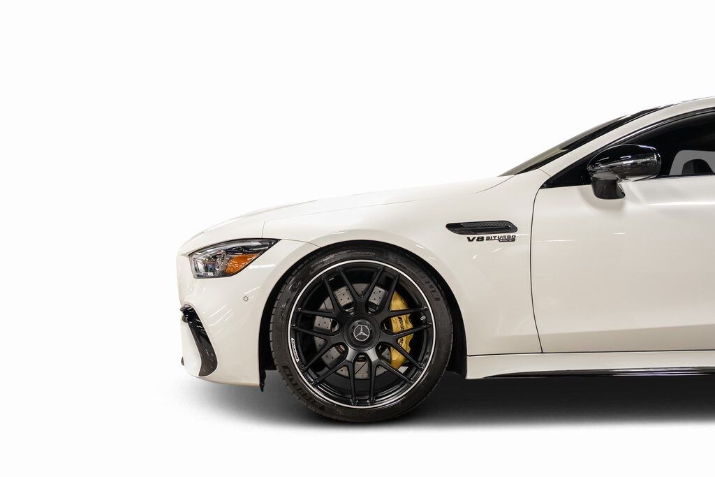 2023 Mercedes-Benz AMG&reg; GT 63 S Ft Lauderdale FL