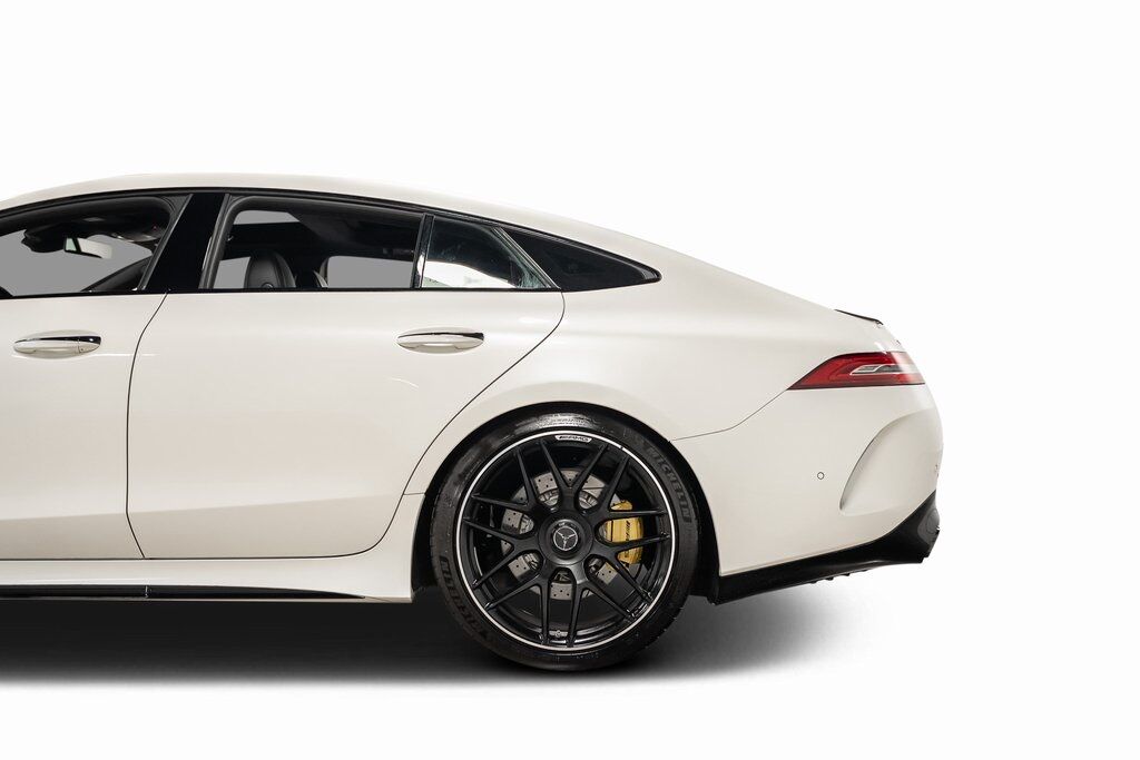 2023 Mercedes-Benz AMG&reg; GT 63 S Ft Lauderdale FL