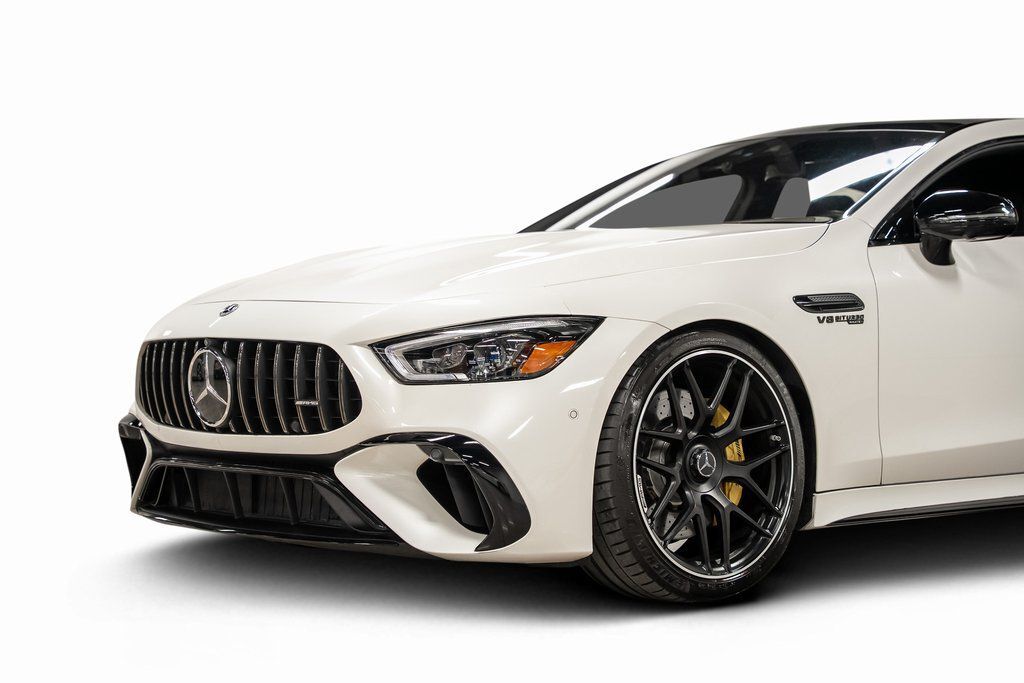 2023 Mercedes-Benz AMG&reg; GT 63 S Ft Lauderdale FL