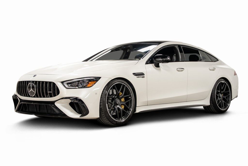 2023 Mercedes-Benz AMG&reg; GT 63 S Ft Lauderdale FL