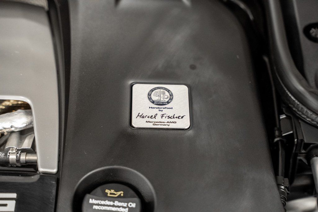 2023 Mercedes-Benz AMG&reg; GT 63 S Ft Lauderdale FL