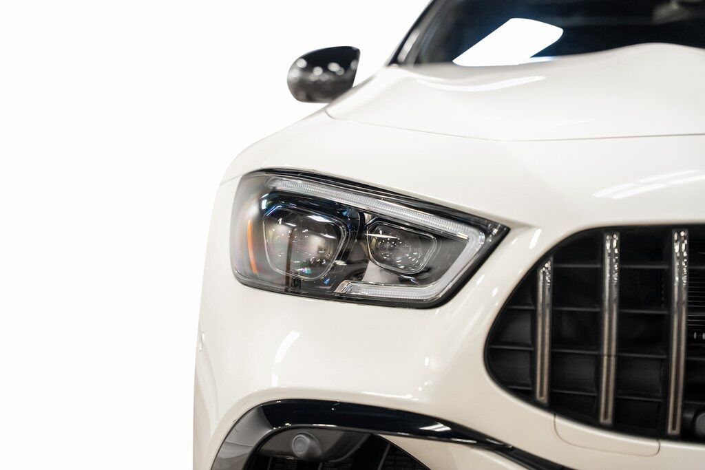 2023 Mercedes-Benz AMG&reg; GT 63 S