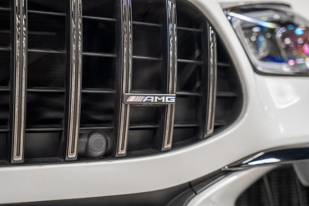 2023 Mercedes-Benz AMG&reg; GT 63 S Ft Lauderdale FL