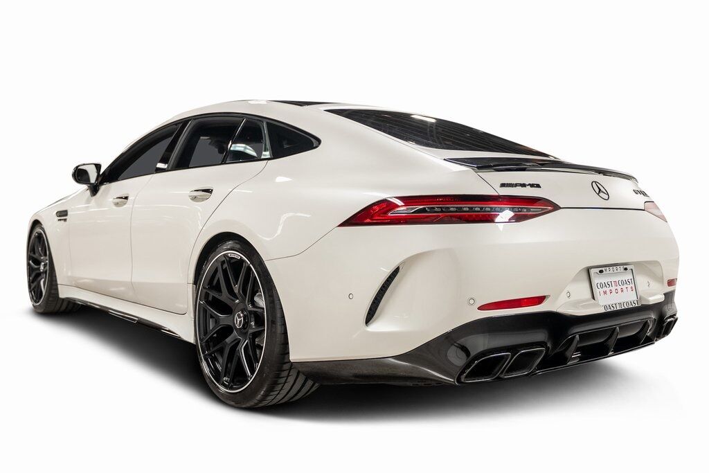 2023 Mercedes-Benz AMG&reg; GT 63 S Ft Lauderdale FL