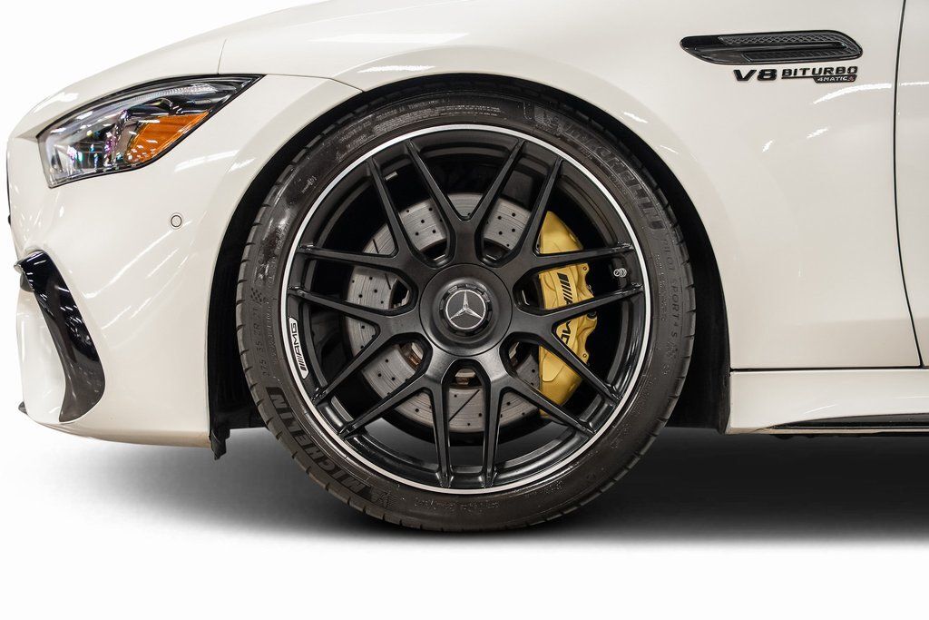 2023 Mercedes-Benz AMG&reg; GT 63 S Ft Lauderdale FL