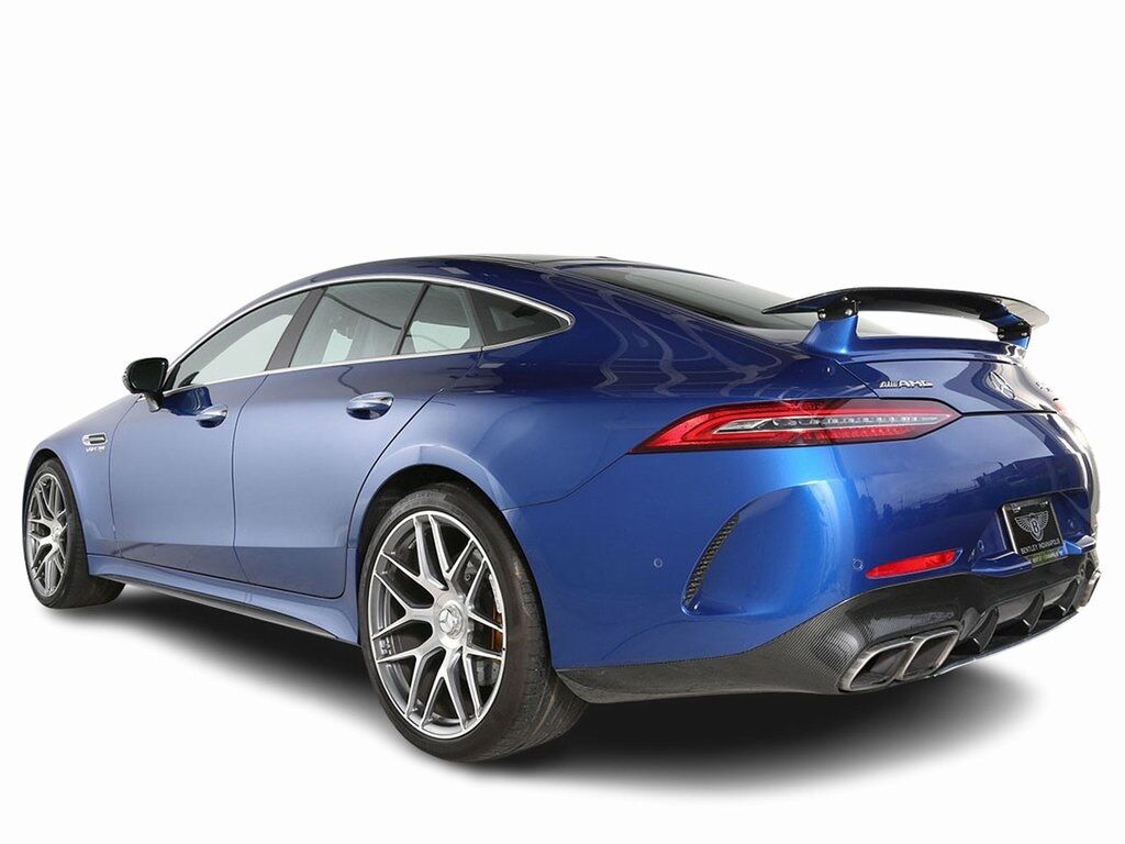 2023 Mercedes-Benz AMG&reg; GT 63 S Ft Lauderdale FL