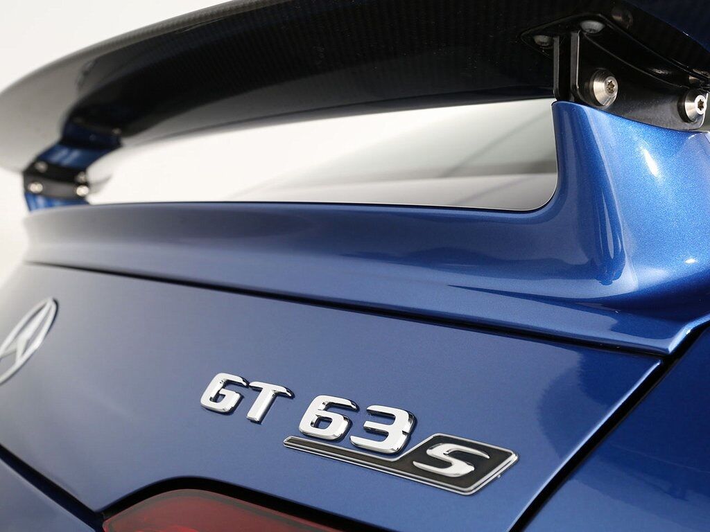 2023 Mercedes-Benz AMG&reg; GT 63 S Ft Lauderdale FL