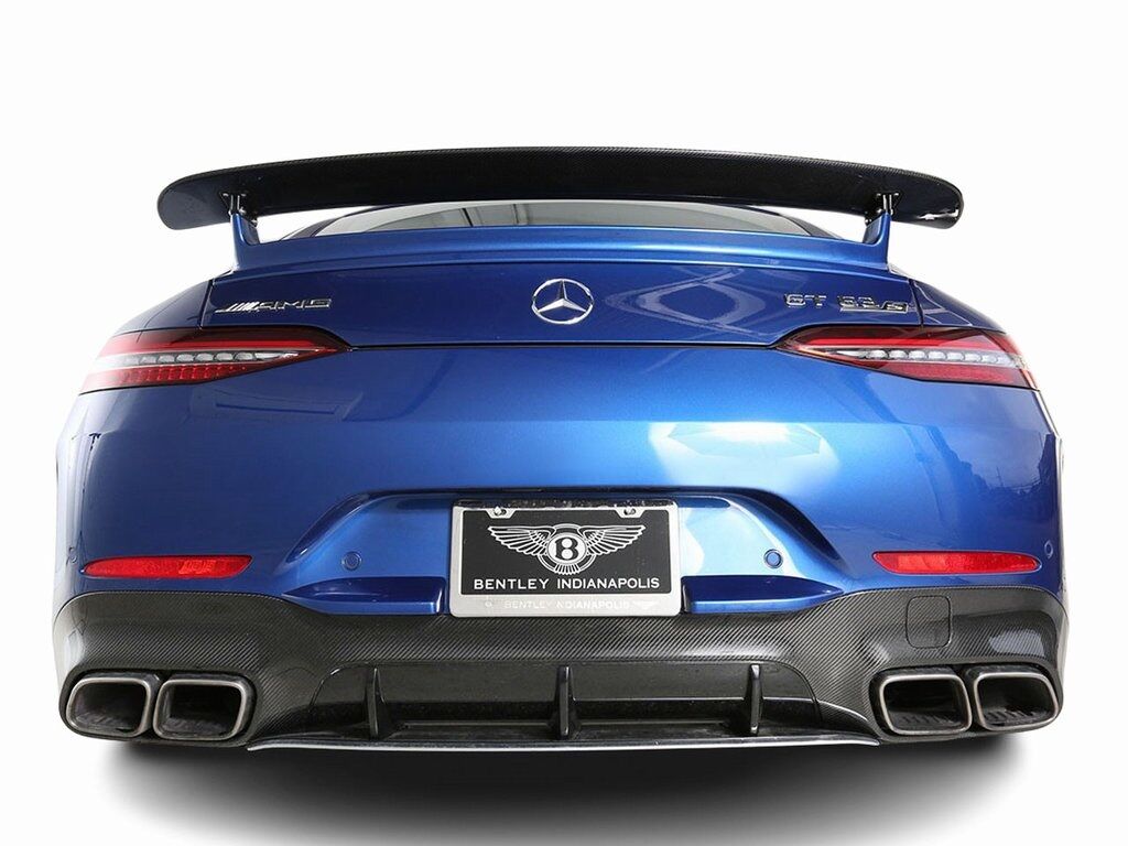 2023 Mercedes-Benz AMG&reg; GT 63 S Ft Lauderdale FL