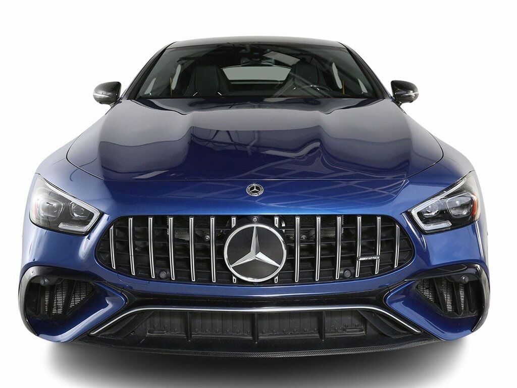 2023 Mercedes-Benz AMG&reg; GT 63 S Ft Lauderdale FL