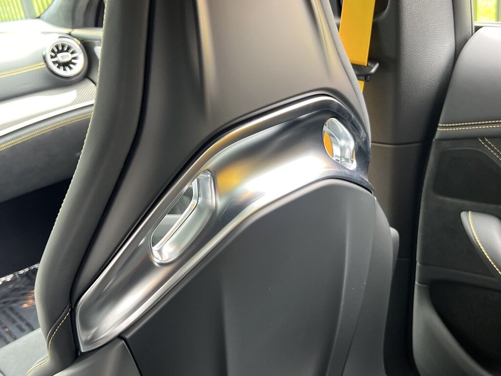 2023 Mercedes-Benz AMG&reg; GT 63 S Ft Lauderdale FL