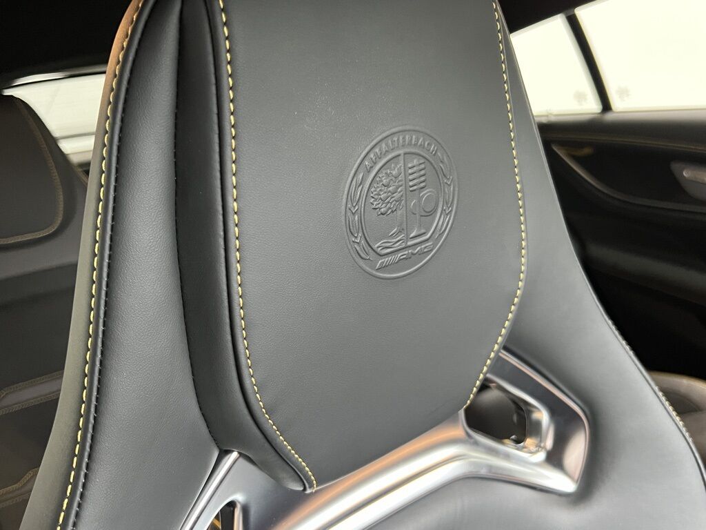 2023 Mercedes-Benz AMG&reg; GT 63 S Ft Lauderdale FL