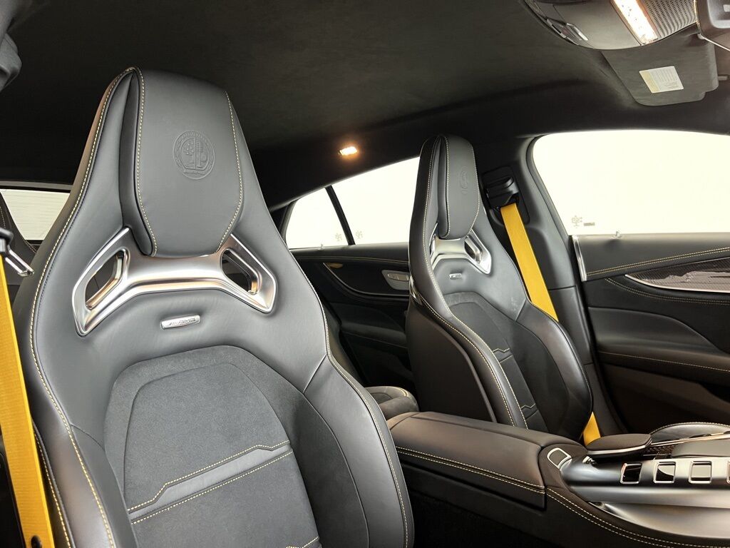 2023 Mercedes-Benz AMG&reg; GT 63 S Ft Lauderdale FL