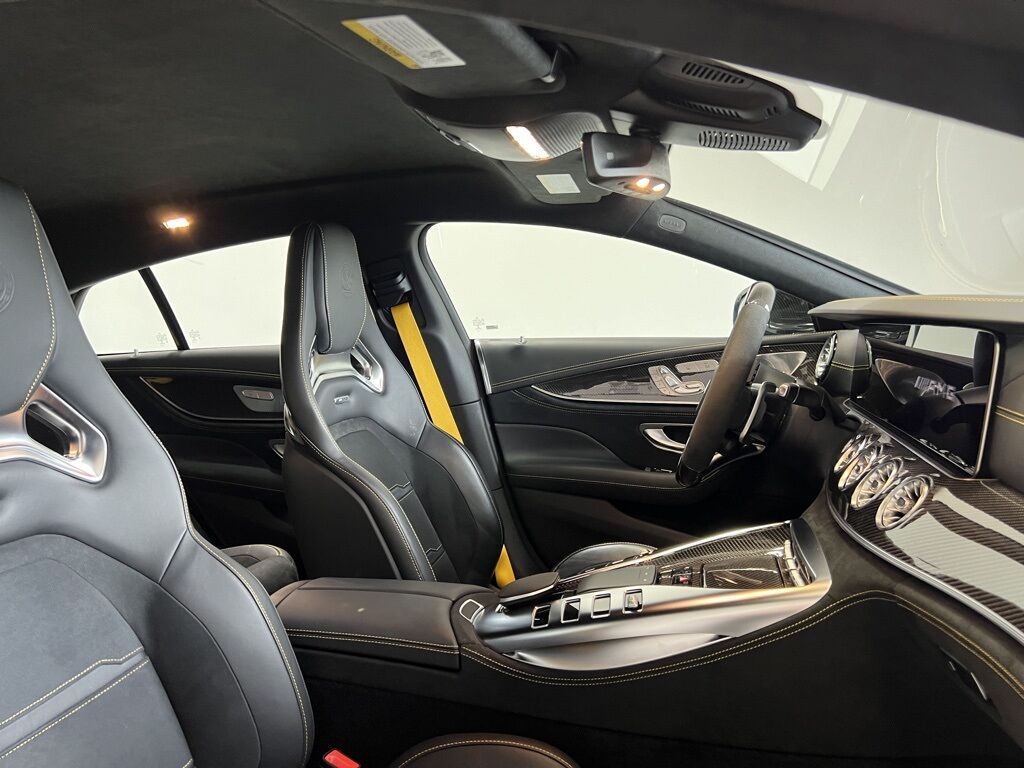 2023 Mercedes-Benz AMG&reg; GT 63 S Ft Lauderdale FL