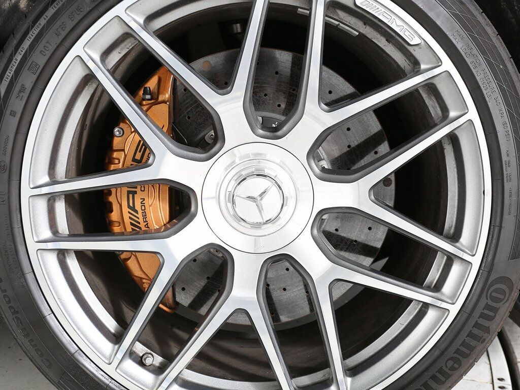 2023 Mercedes-Benz AMG&reg; GT 63 S Ft Lauderdale FL