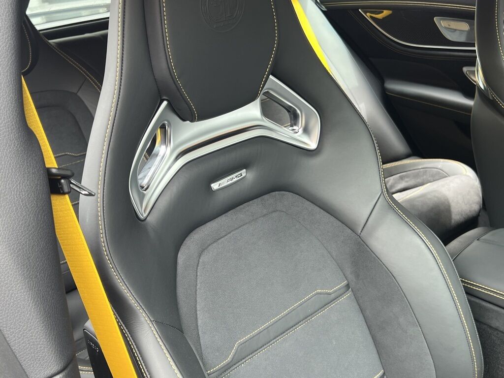 2023 Mercedes-Benz AMG&reg; GT 63 S Ft Lauderdale FL