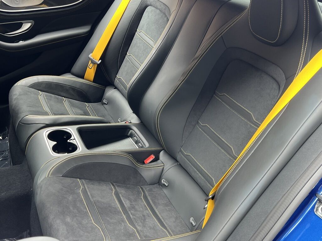 2023 Mercedes-Benz AMG&reg; GT 63 S Ft Lauderdale FL