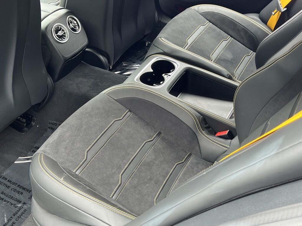 2023 Mercedes-Benz AMG&reg; GT 63 S Ft Lauderdale FL