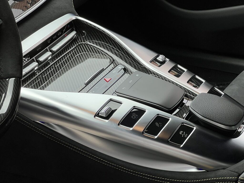 2023 Mercedes-Benz AMG&reg; GT 63 S Ft Lauderdale FL