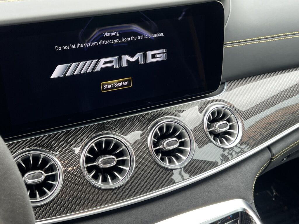 2023 Mercedes-Benz AMG&reg; GT 63 S Ft Lauderdale FL