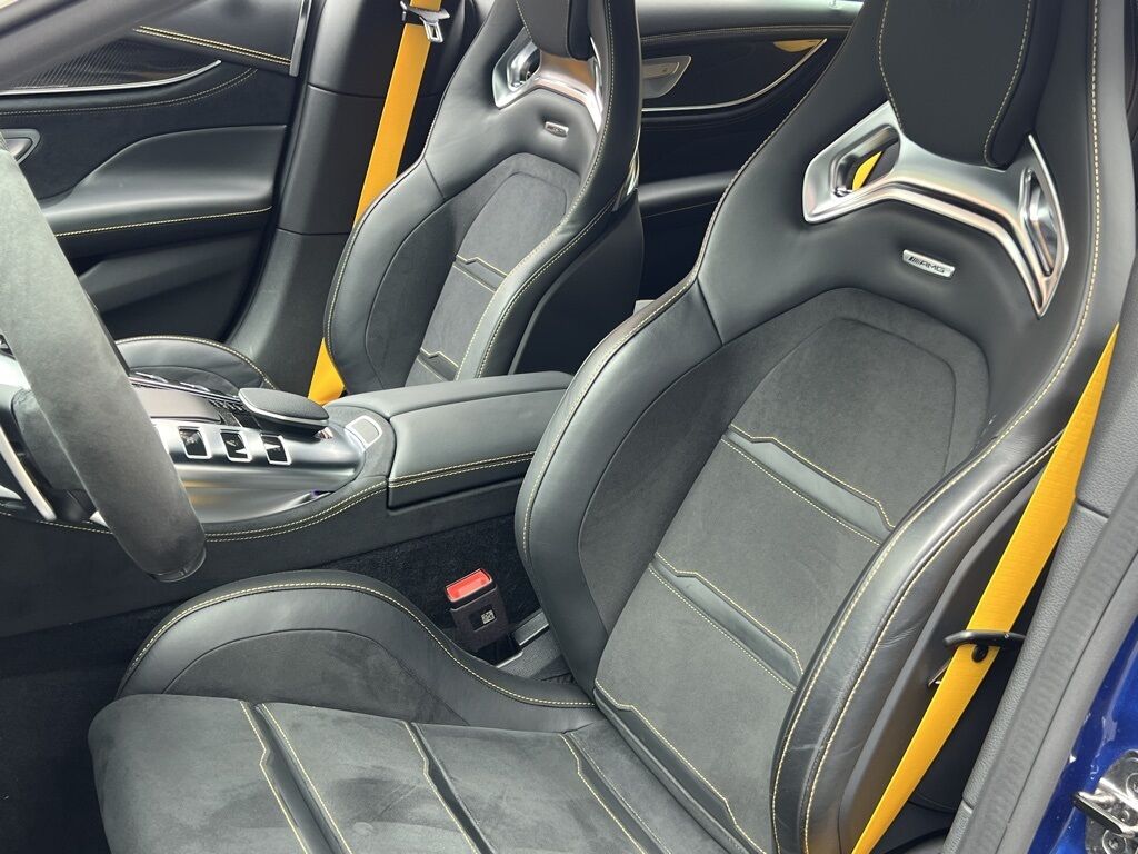 2023 Mercedes-Benz AMG&reg; GT 63 S Ft Lauderdale FL