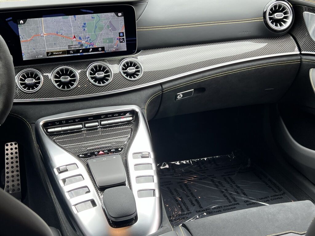 2023 Mercedes-Benz AMG&reg; GT 63 S Ft Lauderdale FL